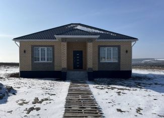 Продажа дома, 105 м2, Белгородская область, переулок Суворова