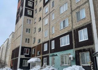 Продам 2-комнатную квартиру, 48.6 м2, Березники, улица Ивана Дощеникова, 22