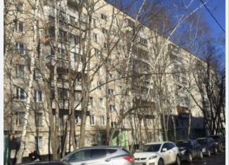 Двухкомнатная квартира в аренду, 50 м2, Москва, улица Бехтерева, 41к1, район Царицыно