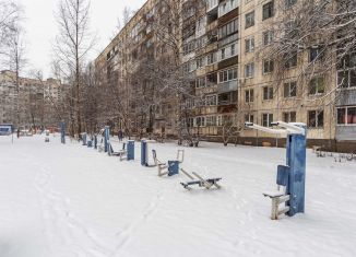 Продается 4-комнатная квартира, 73 м2, Санкт-Петербург, улица Коллонтай, Невский район