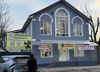 Торговая площадь на продажу, 542 м2, Ессентуки, улица Гагарина, 39