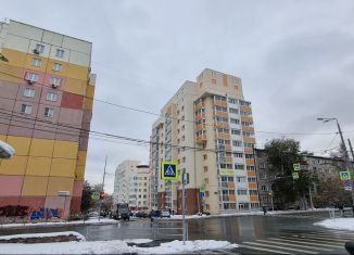 3-ком. квартира на продажу, 73.3 м2, Челябинск, Каслинская улица, 95