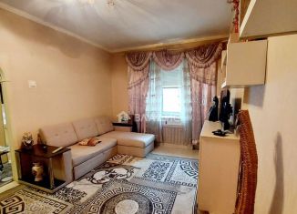 Продажа 1-комнатной квартиры, 35.3 м2, Москва, улица Маршала Новикова, 19к2, метро Октябрьское поле