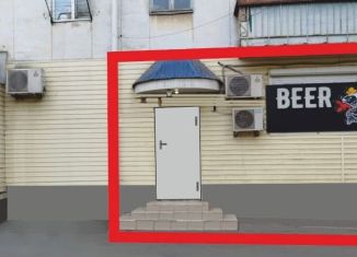 Продаю торговую площадь, 34 м2, Краснодар, Новороссийская улица, 186, микрорайон ХБК