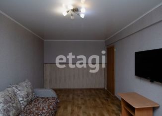 Продается трехкомнатная квартира, 61.7 м2, Красноярский край, улица Светлова, 9/1