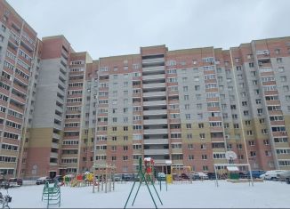 2-ком. квартира на продажу, 62.4 м2, Вологодская область, улица Монтклер, 7к1