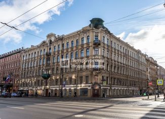 Продаю комнату, 47 м2, Санкт-Петербург, улица Рубинштейна, 2/45