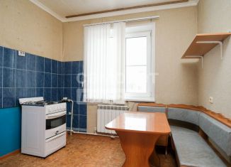 Продажа двухкомнатной квартиры, 52.4 м2, Казань, улица Маршала Чуйкова, 87