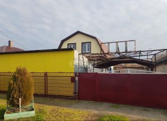 Продажа дома, 49 м2, Тихорецк, Гражданская улица, 46