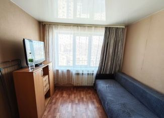 Аренда квартиры студии, 24 м2, Приморский край, Сельская улица, 8