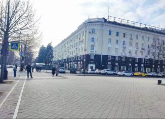 Сдаю в аренду помещение свободного назначения, 77 м2, Краснодар, Красная улица, 41, микрорайон Черемушки