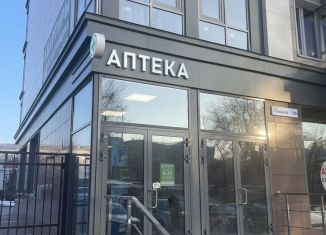 Продам помещение свободного назначения, 88.3 м2, Белгород, улица Пушкина, 20, Западный округ