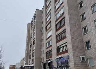 Сдача в аренду 1-ком. квартиры, 36 м2, Новгородская область, Большая Московская улица, 63к1