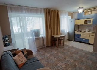 Квартира в аренду студия, 25 м2, Хабаровск, улица Пушкина, 41