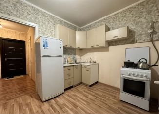 Продается однокомнатная квартира, 37.4 м2, Орёл, улица Емлютина, 18