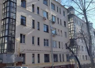 Продажа комнаты, 20.1 м2, Москва, Мантулинская улица, 16, метро Международная