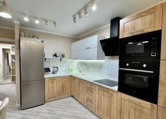 Продажа 3-комнатной квартиры, 73 м2, Казань, улица Александра Курынова, 6к2