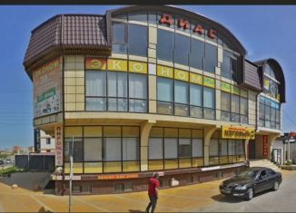 Торговая площадь в аренду, 180 м2, Махачкала, Железнодорожная улица, 1, Ленинский внутригородской район