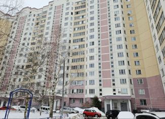 Продается 1-ком. квартира, 42 м2, Чехов, Земская улица, 5