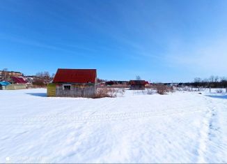 Продаю участок, 12 сот., посёлок Сосновка