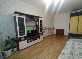 Продажа двухкомнатной квартиры, 51 м2, Казань, улица Лукина, 11Б