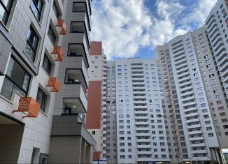 Продажа квартиры студии, 17.7 м2, Москва, ЮАО, 6-я Радиальная улица, 7/1к2