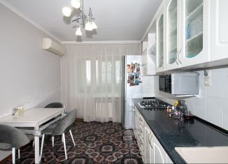 Продажа 3-ком. квартиры, 85 м2, Ростов-на-Дону, Ленинский район, Курганная улица