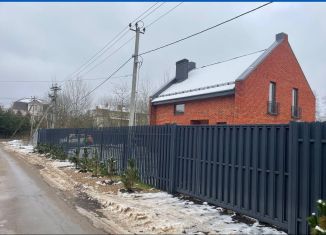 Продажа дома, 156 м2, деревня Тимошкино, деревня Тимошкино, 34Б