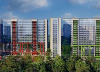 Продаю помещение свободного назначения, 284 м2, Кудрово, проспект Строителей, 16