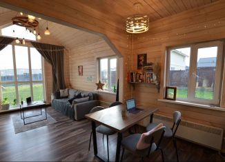 Дом на продажу, 70 м2, коттеджный посёлок Прилесный 2.0, Лесная улица, 188