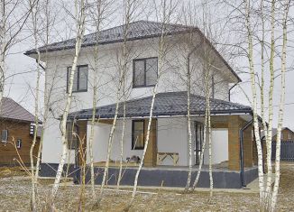 Продаю дом, 202 м2, деревня Чернишня