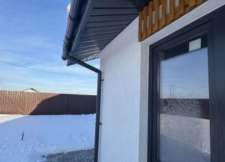 Продается дом, 110 м2, деревня Елань, деревня Елань, 14