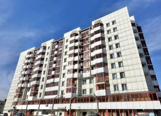 Продается однокомнатная квартира, 51.3 м2, Иркутск, Красноярская улица, 72