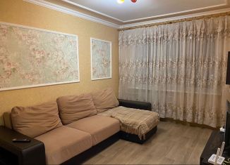 Аренда 3-комнатной квартиры, 60 м2, Курск, улица Косухина, 35, Центральный округ