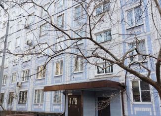 Продаю квартиру студию, 17 м2, Москва, ЮАО, Ореховый бульвар