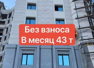 Продается 1-ком. квартира, 47 м2, Чечня