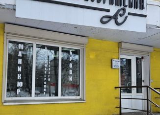 Помещение свободного назначения в аренду, 30.3 м2, Орёл, Комсомольская улица, 191, Заводской район