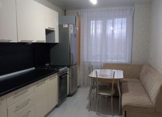 Аренда 1-комнатной квартиры, 49 м2, Казань, Брусничная улица, 32, ЖК Лесной Городок