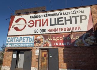 Продаю торговую площадь, 40 м2, Абакан, улица Итыгина, 22