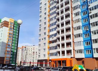 Продажа 1-комнатной квартиры, 39.5 м2, Брянск, Советский район, улица имени А.М. Рекункова, 4