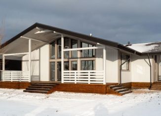 Продажа дома, 225 м2, деревня Санино, улица имени А.И. Штакеншнейдера, 2