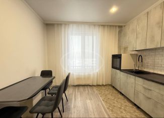 3-комнатная квартира на продажу, 72.9 м2, поселок Ласкино, Солнечная улица, 3, ЖК Ласкино