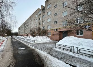 Продается 3-комнатная квартира, 60.3 м2, Красногорск, улица Ткацкой Фабрики, 24