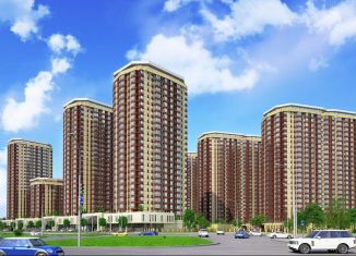 Продается трехкомнатная квартира, 77.8 м2, Ростовская область