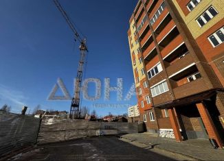 Продается 3-комнатная квартира, 79.6 м2, Кострома, улица Стопани, 46