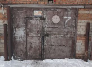 Сдаю в аренду гараж, 18 м2, Томск, переулок Нахимова, 15/1