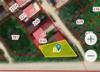 Продаю участок, 8 сот., Избербаш, улица Ушакова