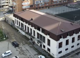 Помещение свободного назначения на продажу, 4400 м2, Махачкала, проспект Насрутдинова, 55А