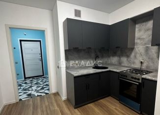 Сдается в аренду 1-ком. квартира, 40 м2, Рязань, Быстрецкая улица, 18к1