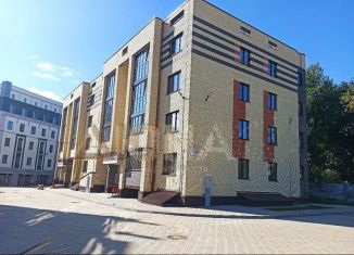 Продается 3-ком. квартира, 91.1 м2, Костромская область, улица Свердлова, 118А